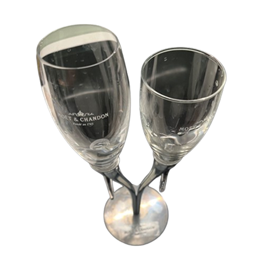 Moët Flûtes 1