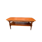 Midcentury Coffeetable thumbnail 1