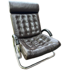 Vintage Herman Miller Relax Stoel thumbnail 1