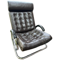 Vintage Herman Miller Relax Stoel