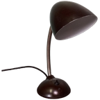 Bureaulamp Bakeliet E.K. Cole Model 11.105 (Vintage) thumbnail 1