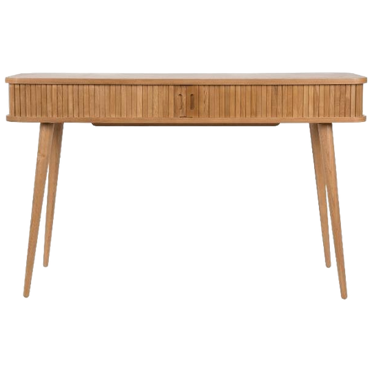 Zuiver | Barbier Sidetable - Eiken 1