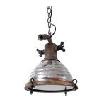 Qf35 – Industriële Lamp -Verlichting thumbnail 1