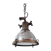 Qf35 – Industriële Lamp -Verlichting