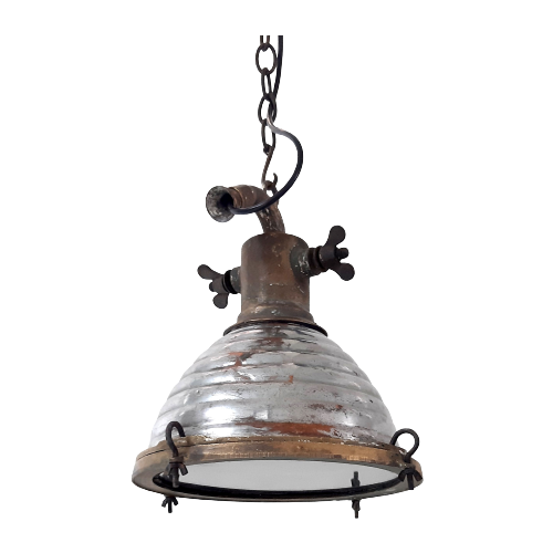 Qf35 – Industriële Lamp -Verlichting