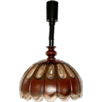 Keramische Hanglamp W. Goebel ‘70 thumbnail 1
