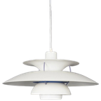 Louis Poulsen Ph5 Hanglamp Wit thumbnail 1