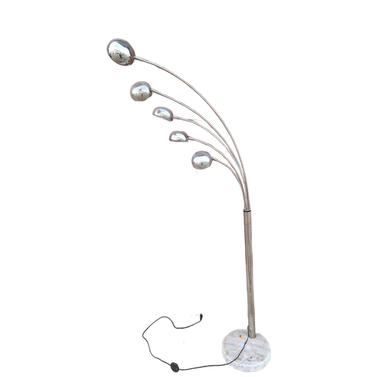 Retro Design Lamp 2 Meter 1