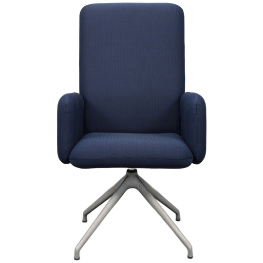 Tweedekans: Office Chair By Richard Hutten For Puik 1