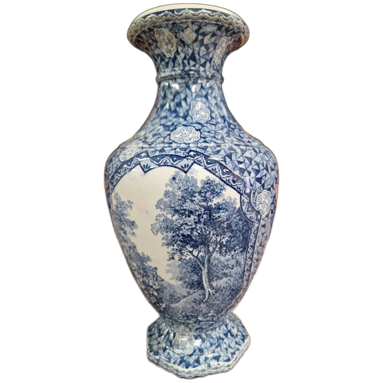 Villeroy En Boch Delfts Blauw 1