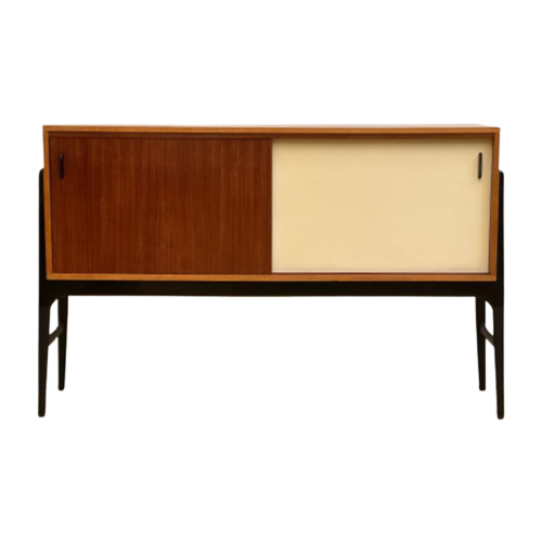 Sideboard Van Alfred Hendickx Voor Belform