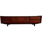 Teak Sideboard Restored To Perfection thumbnail 1