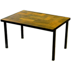 Tegel Salontafel Visgraat Rechthoekig thumbnail 1