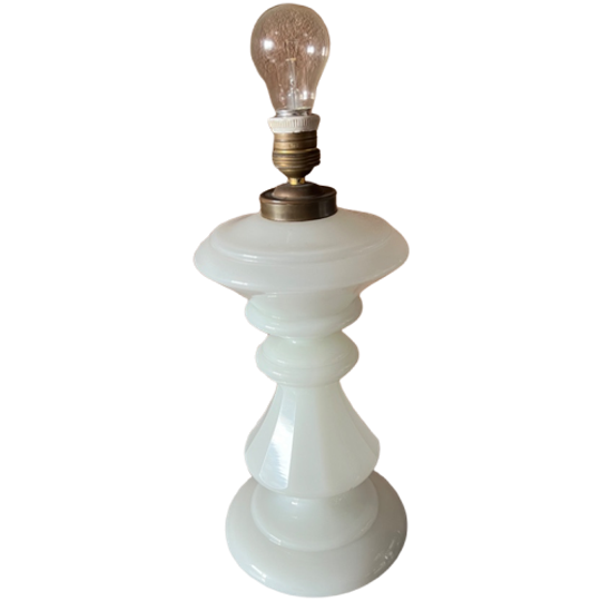 Opaline Lampenvoet 1