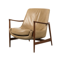 Model ‘4346’ Fauteuil Door Lb Kofod-Larsen 67380