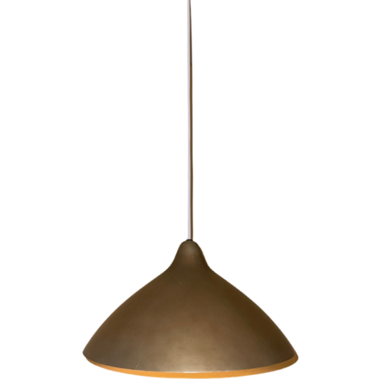 Vintage Finse Hanglamp Van Lisa Johansson- Pape Voor Stockmann Orno 1