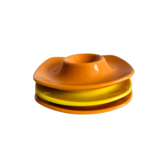 Eierdopjes 1