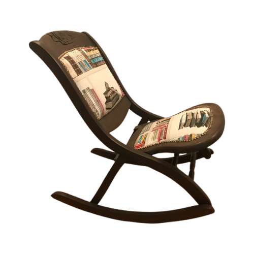 Nursing Chair