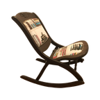 Nursing Chair thumbnail 1