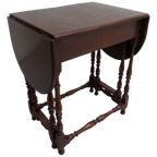 Eiken Hangoortafel thumbnail 1