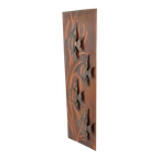 Tl43 – Jaren 60 Wanddecoratie -wall Sculpture 60s thumbnail 1