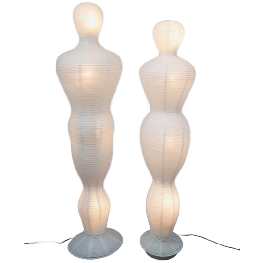 New 2006 Zeldzame IKEA Lamp Design Door Efverlund & Ola Wihlborg 1