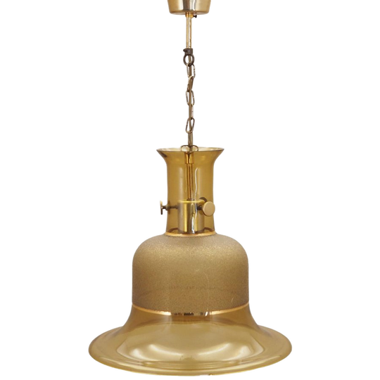 Pendant Lamp, Danish Design, 1960s, Production: Denmark 1