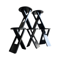 3 Available Suzy Folding Chair By Adrian Reed
