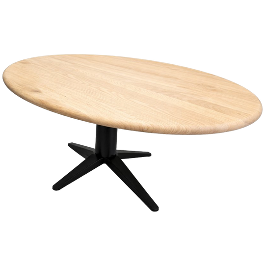 bert plantagie | Eettafel Carve 1