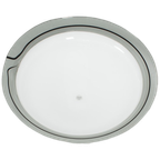 Simon & Schelle Sische Xl Lamp Murano Glas 70620 thumbnail 1