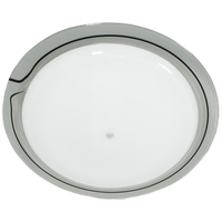 Simon & Schelle Sische Xl Lamp Murano Glas 70620