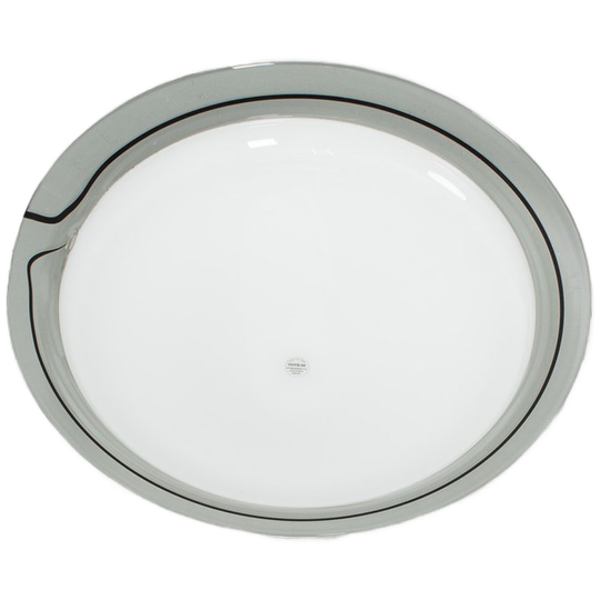 Simon & Schelle Sische Xl Lamp Murano Glas 70620 1