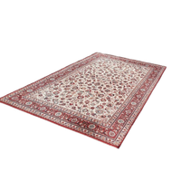 Vintage Tapijt | Louis De Poortere | Wol