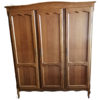 Kledingkast Vintage Kast