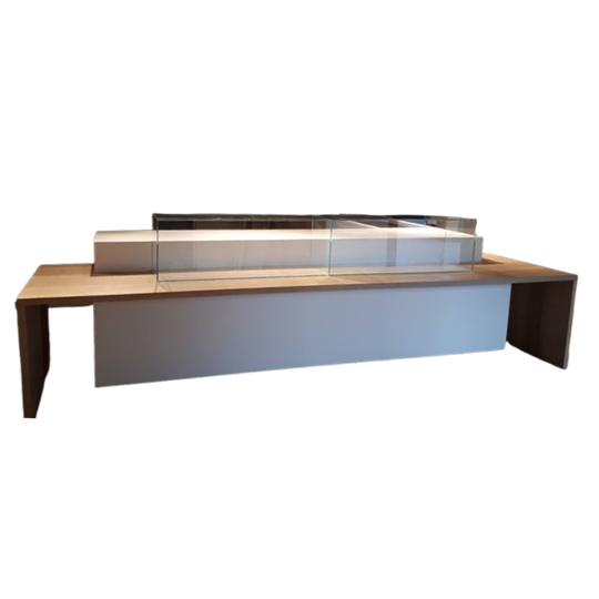 Stijlvolle Toonbank Met Led Verlichting 1