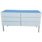 Flötotto Sideboard Vintage Design. thumbnail 1