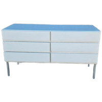 Flötotto Sideboard Vintage Design.