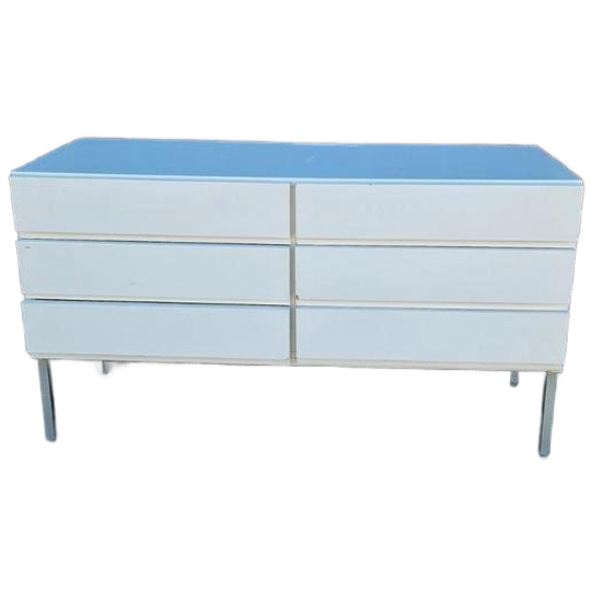 Flötotto Sideboard Vintage Design. 1