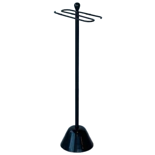 Servietto | Vintage Handdoekenrek Zanotta Design Castiglioni 1