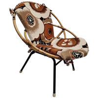 Rotan Fauteuil, Rohe Noordwolde