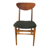 Deense Design Eetkamerstoelen