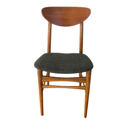Deense Design Eetkamerstoelen 1