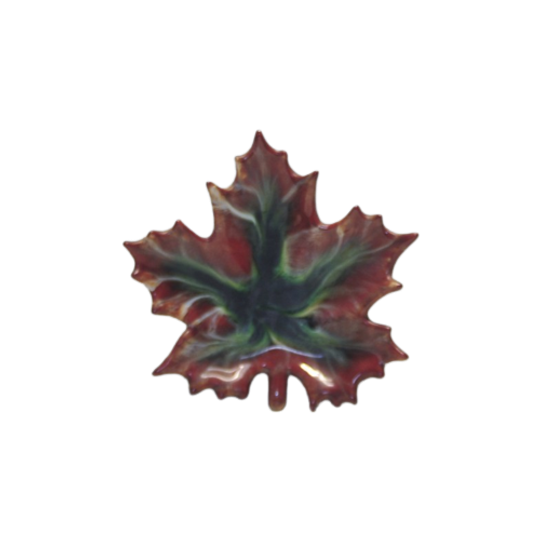 Schaal Herfstblad 1