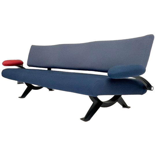 Orbit Bank (c341/3) Van Artifort, 1990's 1