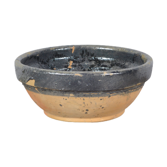 Grote Terracotta Schaal 24015 1