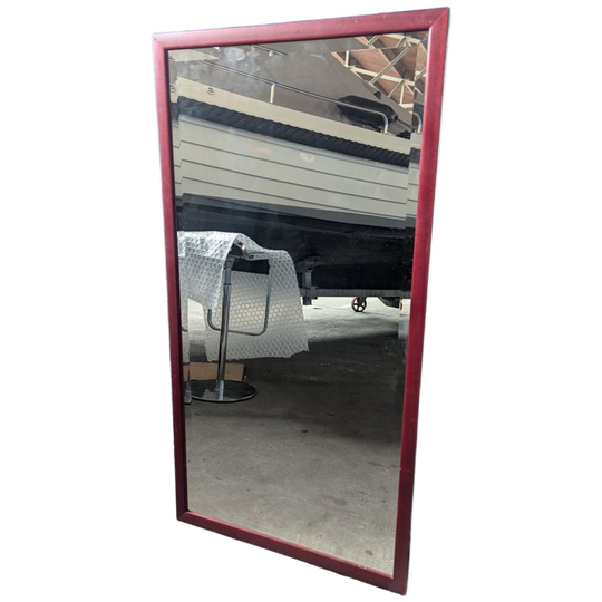 Vintage Spiegel 126x 66cm 1