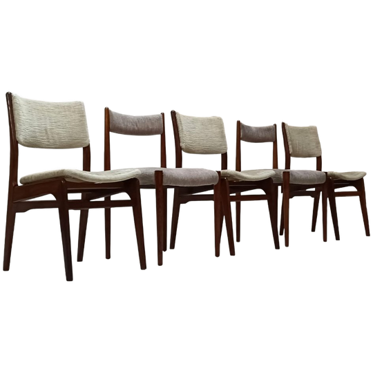 Mid Century Stoelen 1