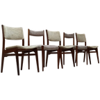 Mid Century Stoelen thumbnail 1