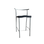 Vintage High Glob Barstool By Phillipe Starck thumbnail 1