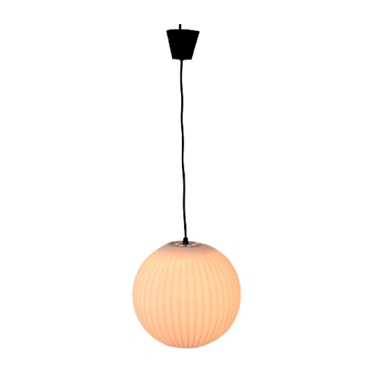 Nh23 – Philips Hanglamp – Jaren 50 – Philips Ng 59/30 1
